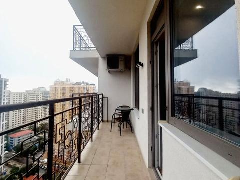 квартира по адресу Генуэзская ул., 3-Г