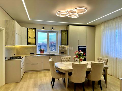 дом по адресу Боровкова ул.