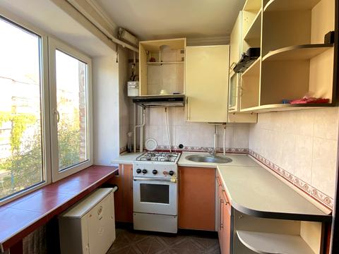 квартира по адресу Дионисия Миклера ул. (Мічуріна), 1/1