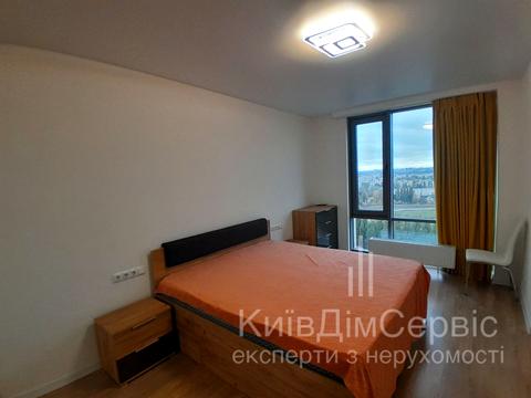 квартира за адресою Академіка Заболотного вул., 1-Б