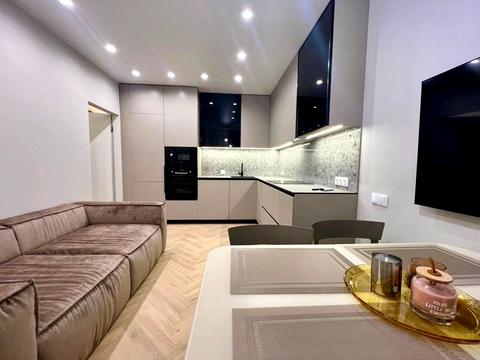 квартира за адресою Тараса Шевченка вул., 21