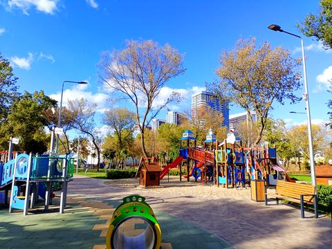 квартира за адресою Петра Григоренка просп., 12-А