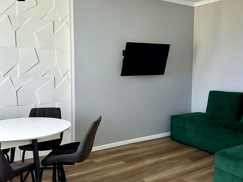 квартира за адресою Карла Мікльоша вул., 17