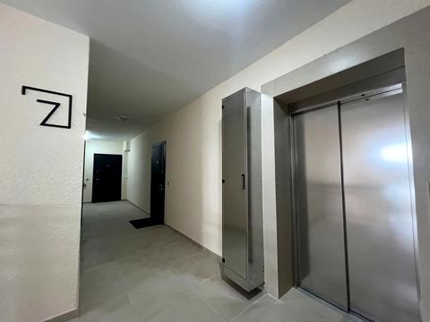 квартира по адресу Івана Фогарашія ул., 17