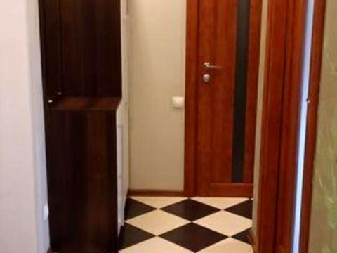 квартира за адресою Берестейський просп. (Перемоги), 25