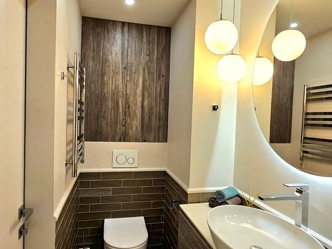 квартира за адресою Предславинська вул., 40