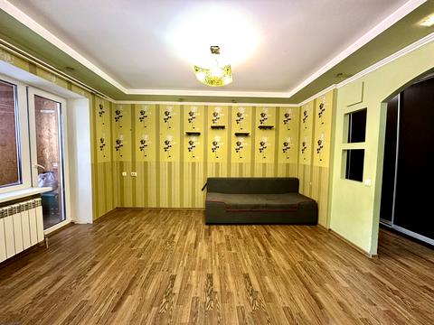 квартира за адресою житловий масив Тополя-2 вул., 12