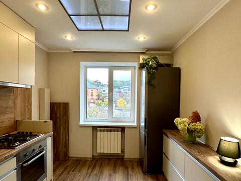 квартира по адресу Мокра ул. (Кудряшова), 7