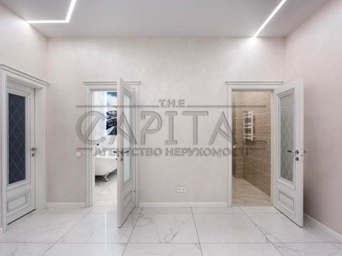 квартира за адресою Олександра Кониського вул., 22-А