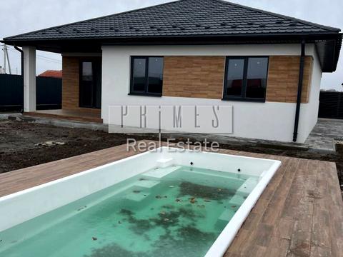 будинок за адресою Міжріччя