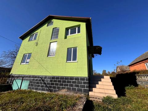 будинок за адресою Центральна