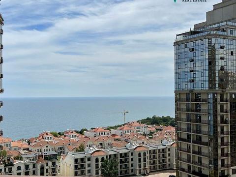 квартира за адресою Французький бульв., 60в