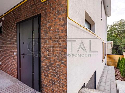 дом по адресу Кобылянской Ольги пер.