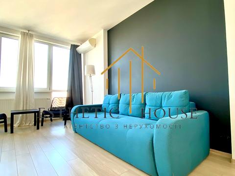 квартира за адресою Степана Рудницького вул. (Академіка Вільямса), 19/14