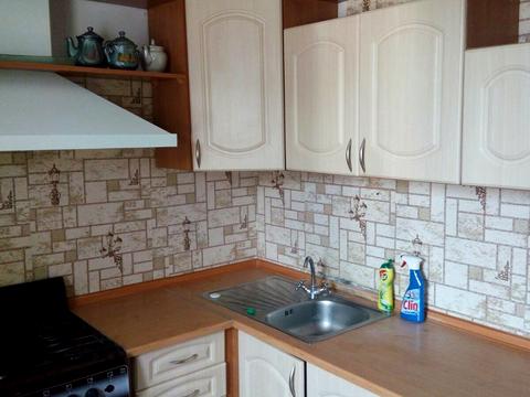 квартира по адресу Момота