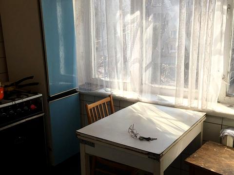 квартира по адресу Освобождения Донбасса просп., 1