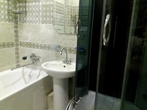 квартира за адресою Науки просп., 55-А