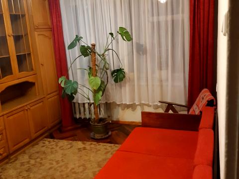 квартира по адресу Парково-Сырецкая ул. (Тимофія Шамрила), 10