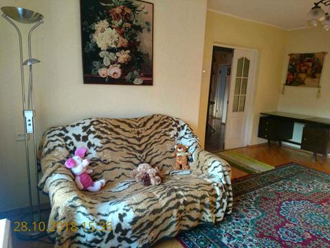 комната по адресу Кирилловская ул. (Фрунзе), 30