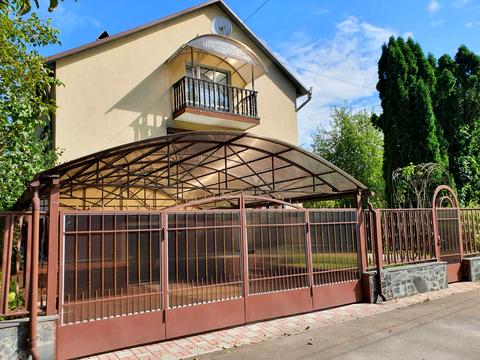 дом по адресу Дачная