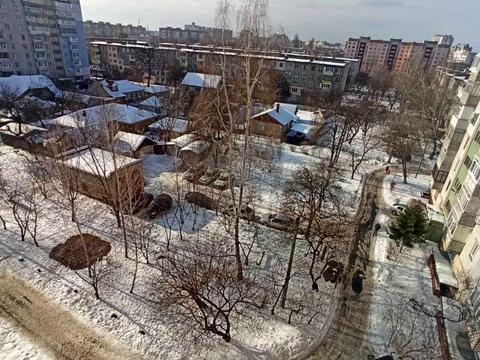 квартира за адресою Різдвяна вул., 42
