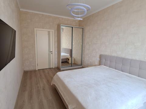 квартира за адресою Миколи Бажана просп., 1-А