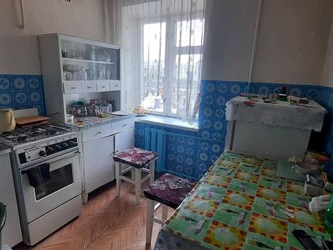 квартира по адресу Центр