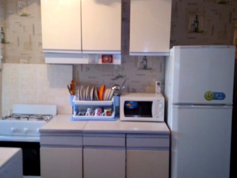 квартира по адресу Краснослободской спуск, 12