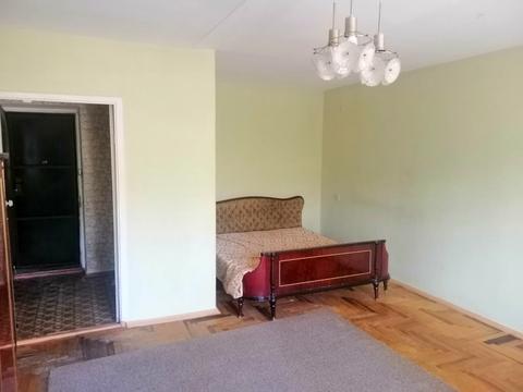 квартира по адресу ул. Чумаченко , 34