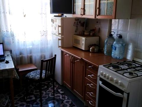 квартира по адресу Героев просп., 6