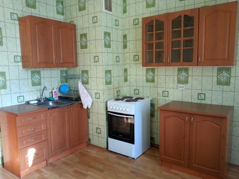 квартира по адресу Александры Экстер ул. (Цветаевой Марины), 3