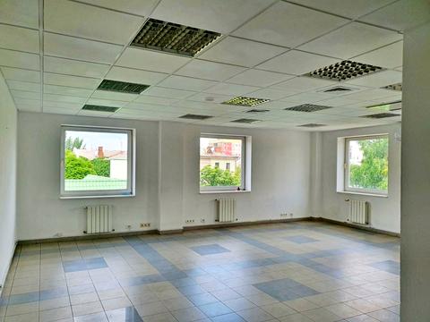 коммерческая по адресу Святослава Храброго ул. (Чкалова), 12