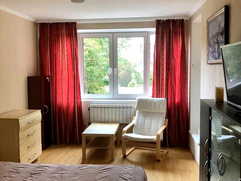 квартира по адресу Шолом-Алейхема ул., 8