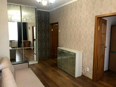 квартира по адресу Воздухофлотский просп. (Повітрофлотський), 51