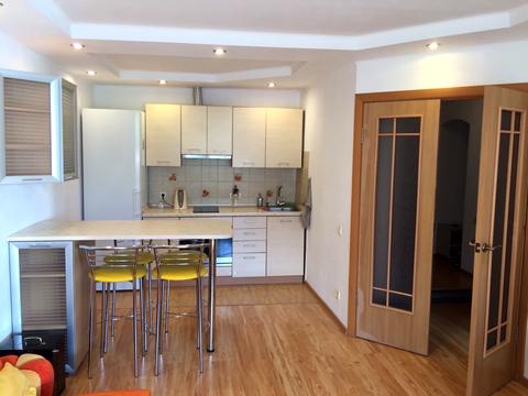 квартира за адресою Оболонський просп., 34-Б