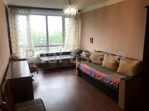 квартира за адресою Русанівська набережна вул., 6