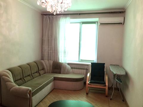 квартира по адресу Тарасовская ул., 3
