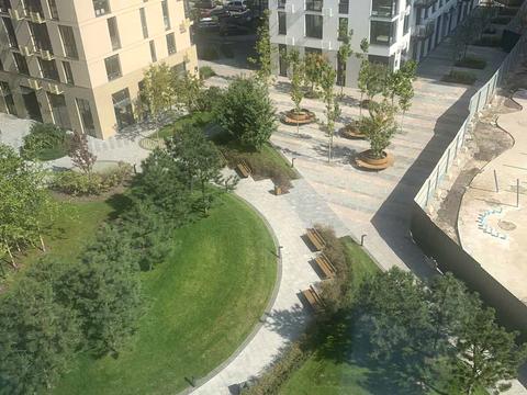 квартира за адресою Салютна вул., 2