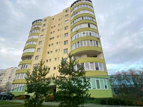 квартира по адресу Руська , 219д