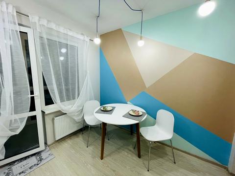 квартира за адресою Берковецька вул., 75А