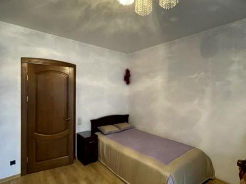 квартира за адресою Голосіївська вул., 13-А