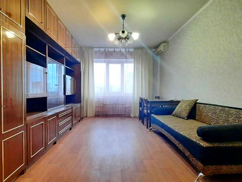 квартира за адресою Оболонський просп., 30