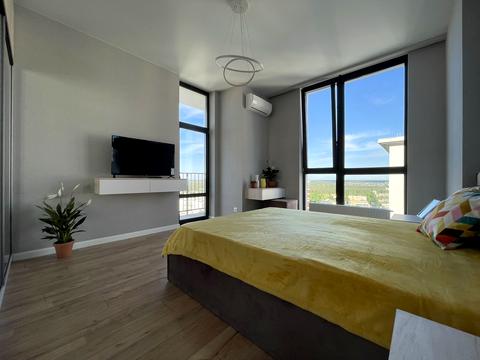 квартира по адресу Камянская ул. (Днепродзержинская), 6