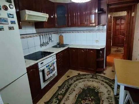 квартира за адресою ул. Академика Заболотного, 126/1