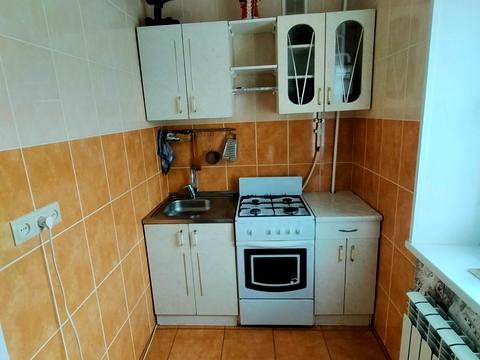 квартира за адресою Сергія Єфремова пров. (Попова), 9