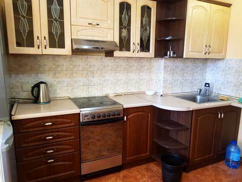 квартира по адресу Олены Пчилки ул., 2-Б