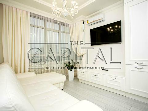 квартира за адресою Джона Маккейна вул. (Івана Кудрі), 7