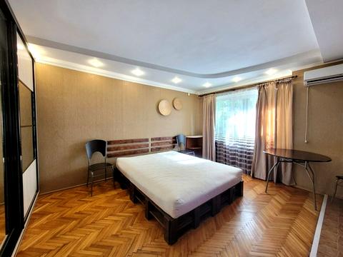 квартира по адресу Краковская ул., 12