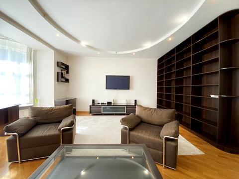 квартира за адресою Олеся Гончара вул., 26