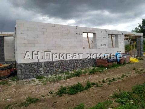 дом по адресу Родниковый пер., 1